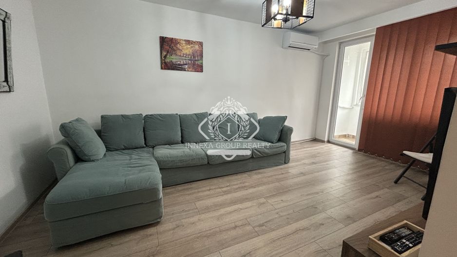 Apartament 3 camere renovat | 10 min metrou Obor | 75mp | Bloc reabilitat - Poză 1