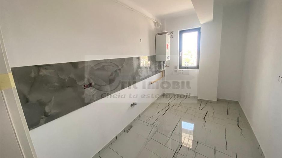 Ap. 1 camera, decomandat, Hlincea-Manta Rosie, 0% comision 60,500 € - Poză 4