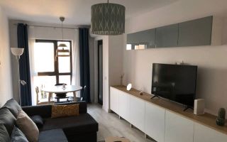 Apartament 2 camere lux în Parcului 20 - Poză 1