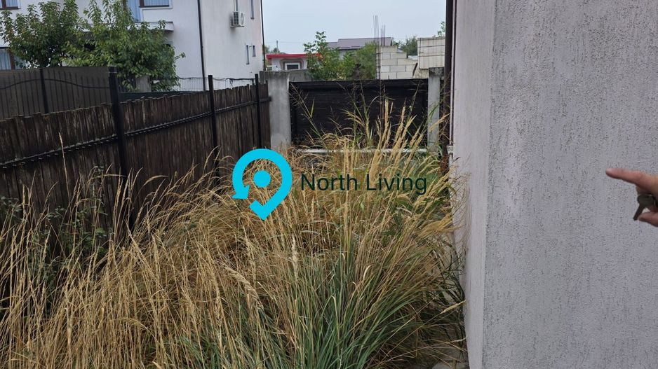 CASA INDIVIDUALA DOMNESTI MARTISOR 199.000 EURO - Poză 16