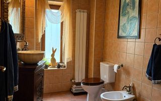 Vila spectaculoasa Corbeanca *padure proprie si piscina - Poză 29