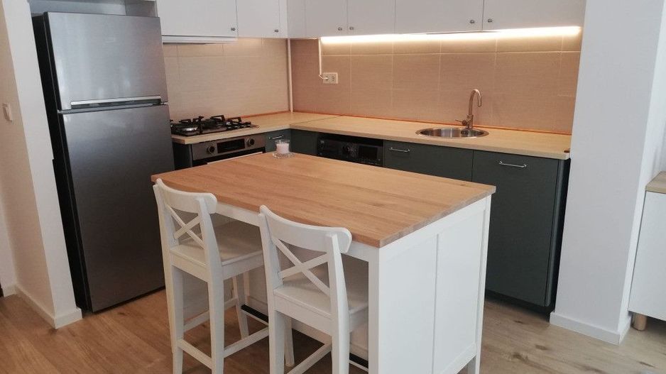 Apartament de inchiriat 2 camere | Belvedere Residence - Poză 2