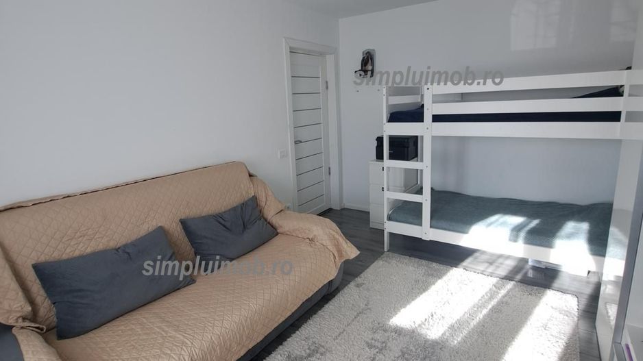 Giurgiului Grasoniere Renovata Mobilata - Poză 3