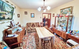 AZURA Imobiliare - Apartament 2 cam cf1 et 2 Prundu - Poză 5
