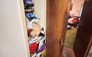 De vanzare apartament 3 camere Gorjului/Apusului A258 97990 EURO - Poză 11