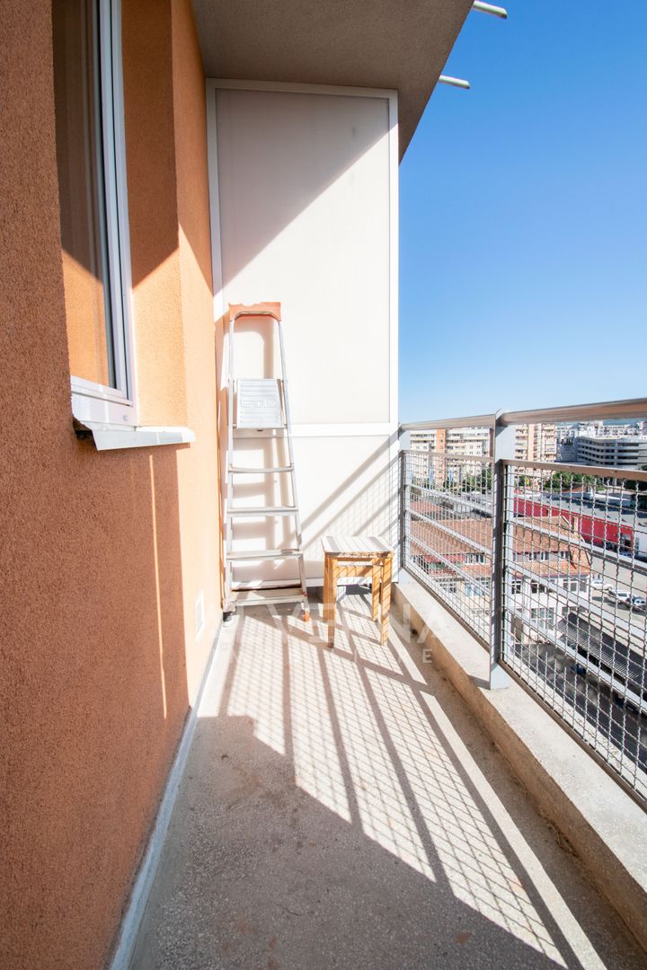 DISPONIBIL! Apartament 2 camere,  zona P-ta Marasti THE OFFICE - Poză 8