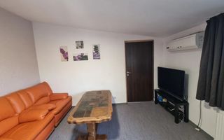 AP. 3 CAMERE REGIE , BUCATARIE INCHISA, CENTRALA PROPRIE,MANSARDA - Poză 6