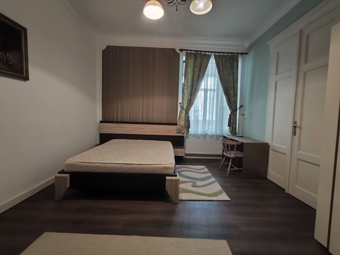 APARTAMENT 3 CAMERE ZONA SINAIA - Poză 17