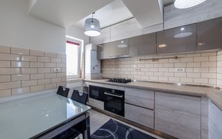 Apartament 3 camere de închiriat Calea Craiovei - Poză 7