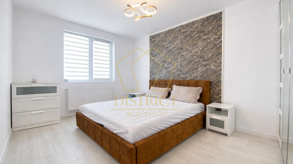 Apartament modern cu 2 camere | Giroc - Poză 4