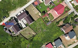 Vânzare Teren Intravilan Platou Trivale, Pitești - Strada Pinilor - Poză 9