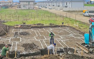 Casă Individuală nouă în Bartolomeu, Brașov - Predare Mai 2026! - Poză 18