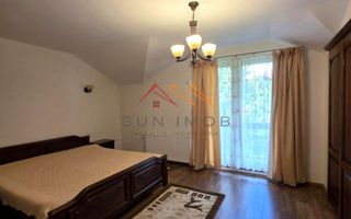 Casa P+1, 3 camere, teren 257 m2, zona rezidentiala deosebita, Campina - Poză 6