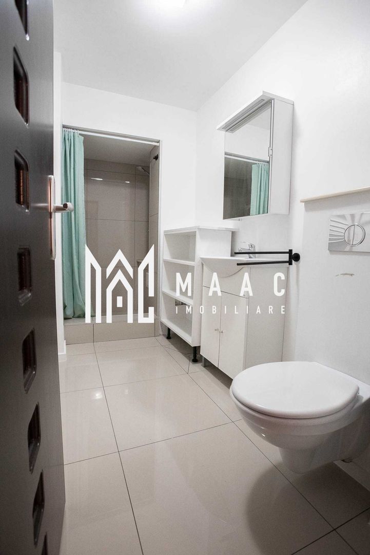 Apartament 3 camere | Renovat | 75mp | Zona Piata Cluj - Poză 6