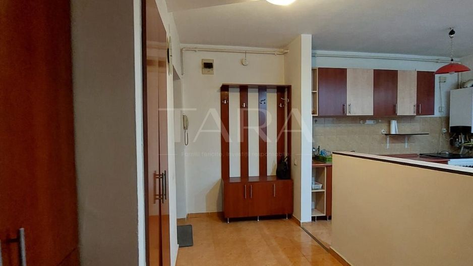 Preț mic, potențial mare – Apartament 1 cameră Gh. Doja - Poză 4