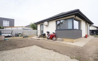 Casa Santandrei 4 camere 2 bai - Poză 11