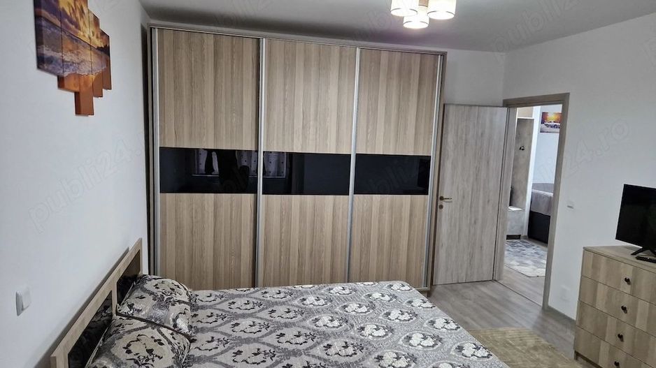 De Închiriat: Apartament 2 Camere – Cartierul Solar, Berceni - Poză 5