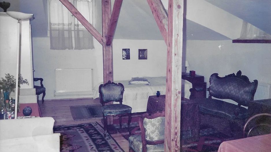 De vanzare vila burgheza 8 camere Unirii - Budapesta Ultracentral - Poză 5