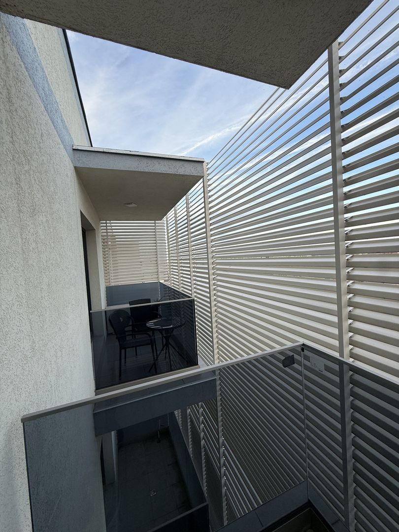 Apartament 2 camere 65 mp Exigent Plaza Residence - Faza 5 Lujerului Politehnica - Poză 17