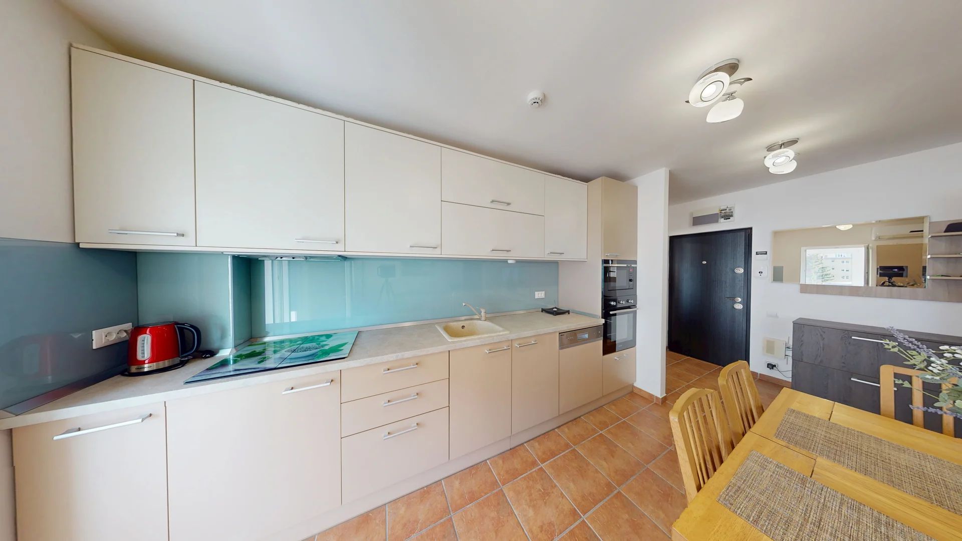 Apartament 3 camere Racadau -zona Pieteonala - Poză 5