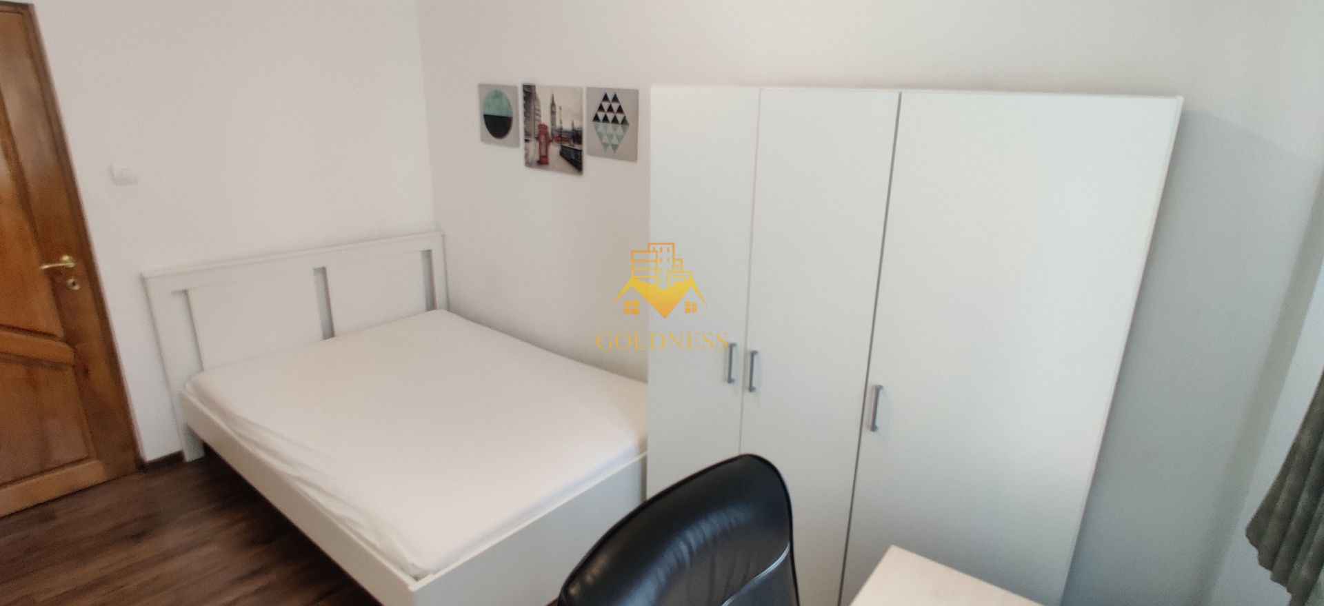4 camere - 113 mp Observatorului - zona UMF UTCN , parcare inclusa - Poză 5