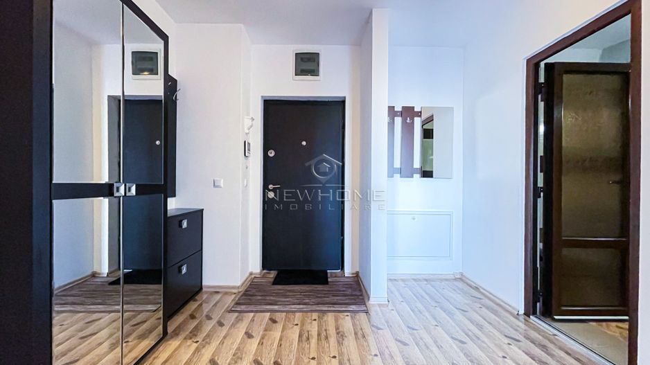 Apartament 2 camere 55 mp, zona Iulius Mall FSEGA - Poză 14