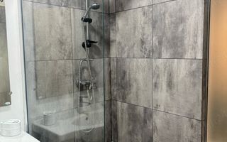 Inchiriez un apartament 38 mp- strada Oasului, nr 86-90, cartier Iris - Poză 3