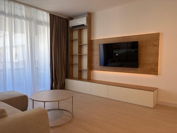 Apartament premium cu 2 camere și parcare XL inclusă - Poză 2