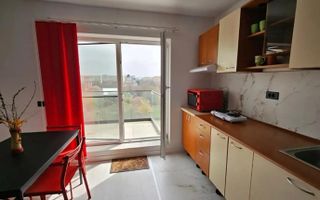 AP. 2 CAMERE BERCENI, INCALZIRE PARDOSEALA, MOBILAT MODERN,CURAT - Poză 2