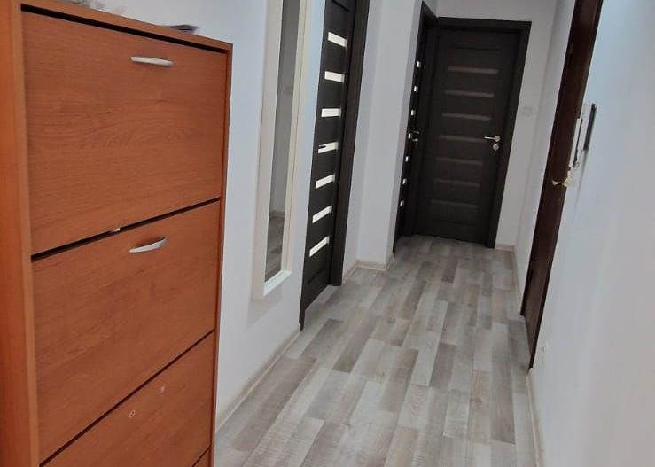 AP. 2 CAMERE MILITARI, BLOC NOU, CENTRALA TERMICA, METROU, 90 MP UTILI - Poză 15