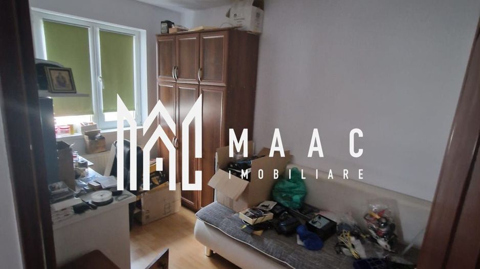 Apartament 3 camere I etaj 2/4 I Cisnadie - Poză 10