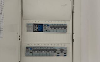 2 camere, etaj 1, 37 mp – zona Univ. Nord Victor Babeș - Poză 13