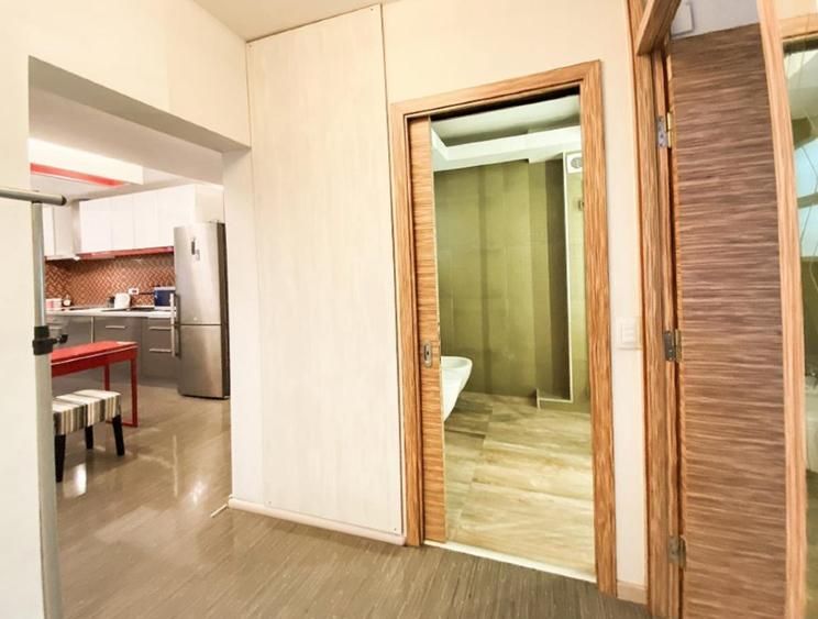 Apartament 3 camere -Camera de comert - Poză 8