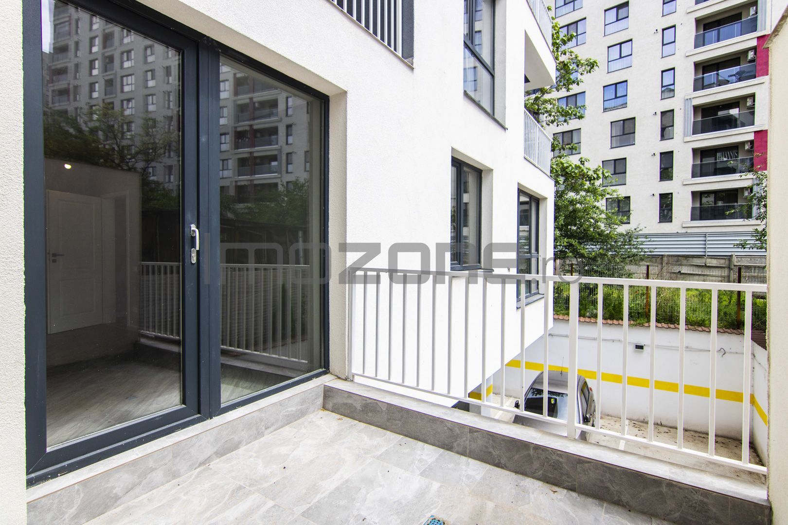 MILITARI - PARCUL LINIEI, CORA LUJERULUI, METROU LUJERULUI, EXIGENT, 3 CAMERE - Poză 28