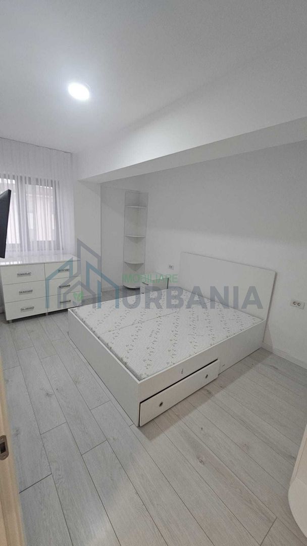 inchiriere 3 CD in Iasi, Sos. Voinesti nr. 58A - SIVCO Residence - Poză 4