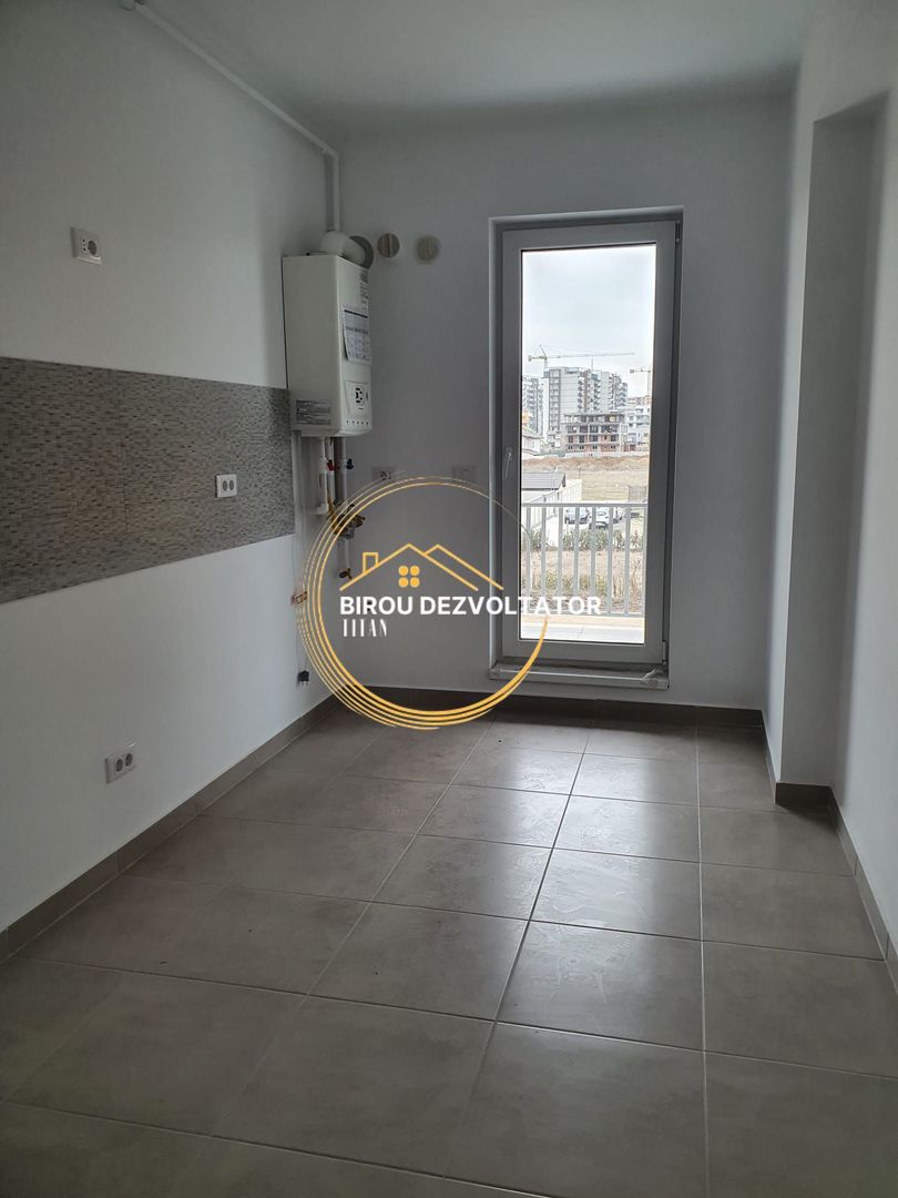 Decomandat Parcare bonus Metrou Teclu IKEA Pallady Ansamblu modern - Poză 1