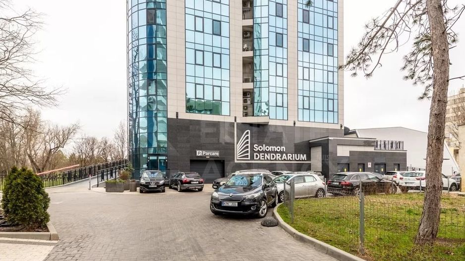 Chirie, apartament, 2 camere, bul. Ștefan cel Mare, Centru - Poză 12