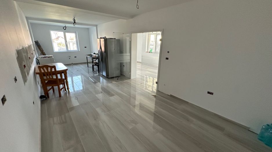 Casa individuala Dumbravita P+ M/ Teren 955 mp cu 2 fronturi - Poză 27