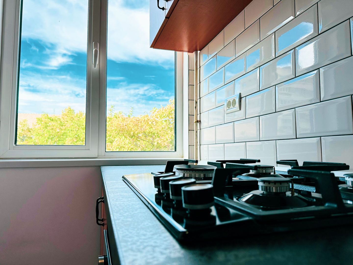 OFERTA INCHIRIATA - Pet Friendly - 3 camere, Take Ionescu | 72 mp - Poză 26