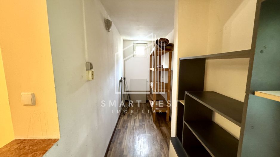 Apartament cu 2 camere - Poză 16