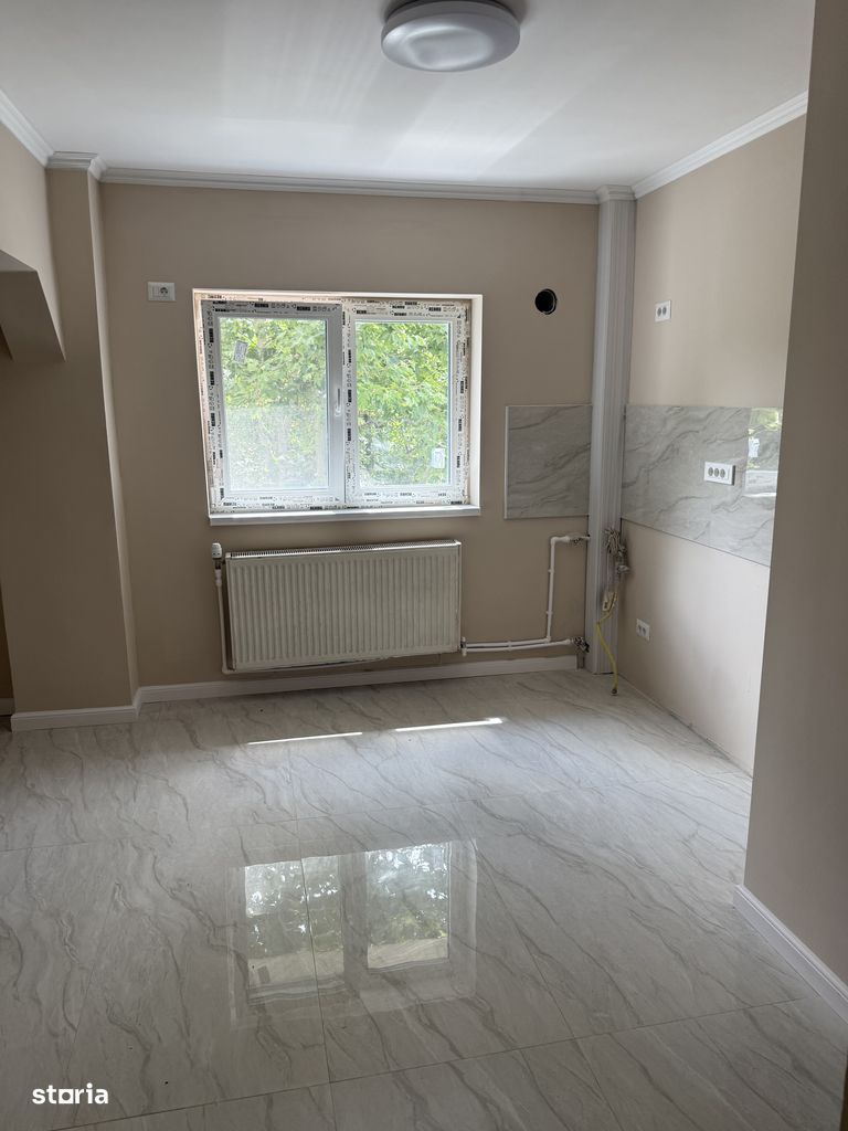 Apartament 3camere- metrou Aparatorii Patriei. - Poză 16
