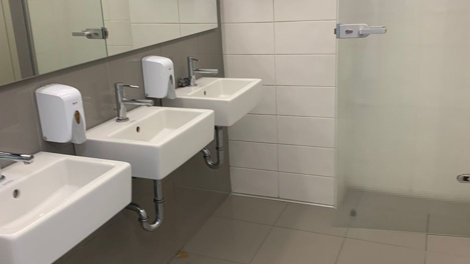 Spatii de inchiriat - Splaiul Unirii de la 299 MP - Poză 10