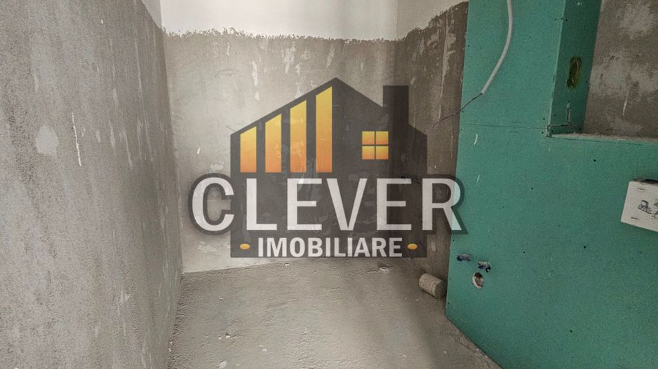 3 Camere Parcare gratis,  Balcon 18,5 mp | Pallady | Comision 0% - Poză 11