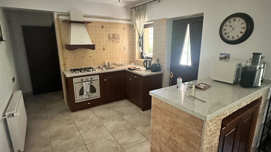 Vila de inchiriat, Baneasa \ Villa for rent, Baneasa - Poză 14