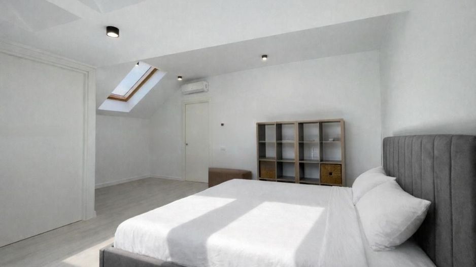 For Rent I 5 rooms Luxury Villa I Pipera I Gatted Community - Poză 23