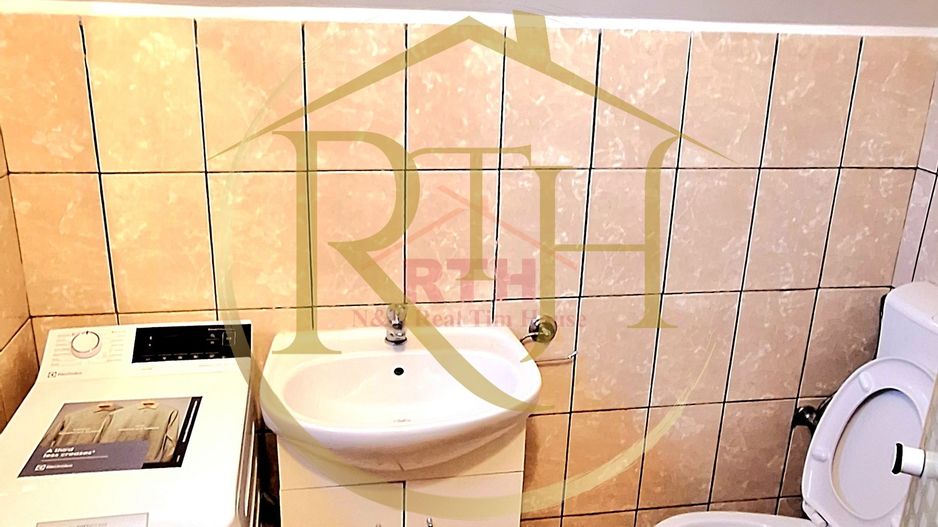 Oferim spre inchiriere apartament 1 camera, centrala, Chisoda - Poză 15