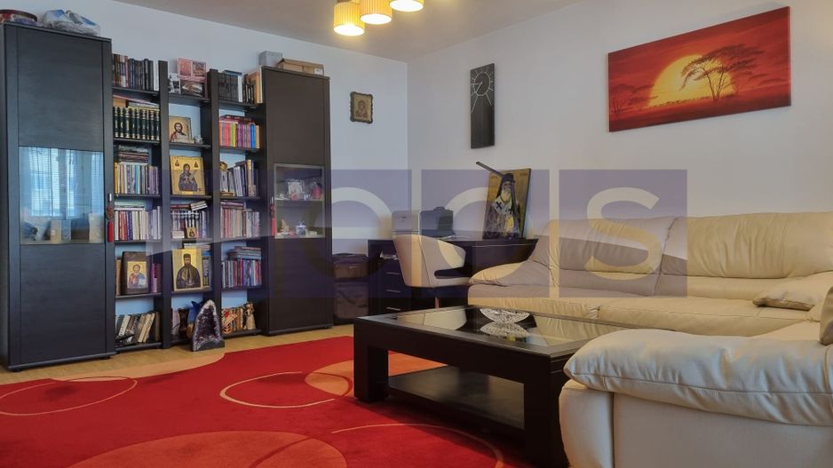 VANZARE 2 CAMERE -TIMPURI NOI -NERVA TRAIAN - Poză 3