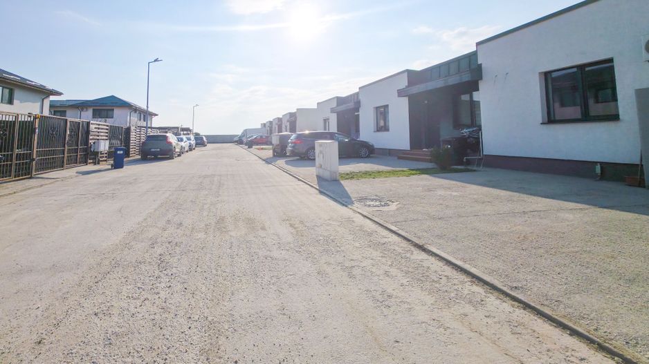 Casa de vanzare | Magurele | Mobilata & Utilată | 2020 | Comision 0% - Poză 21