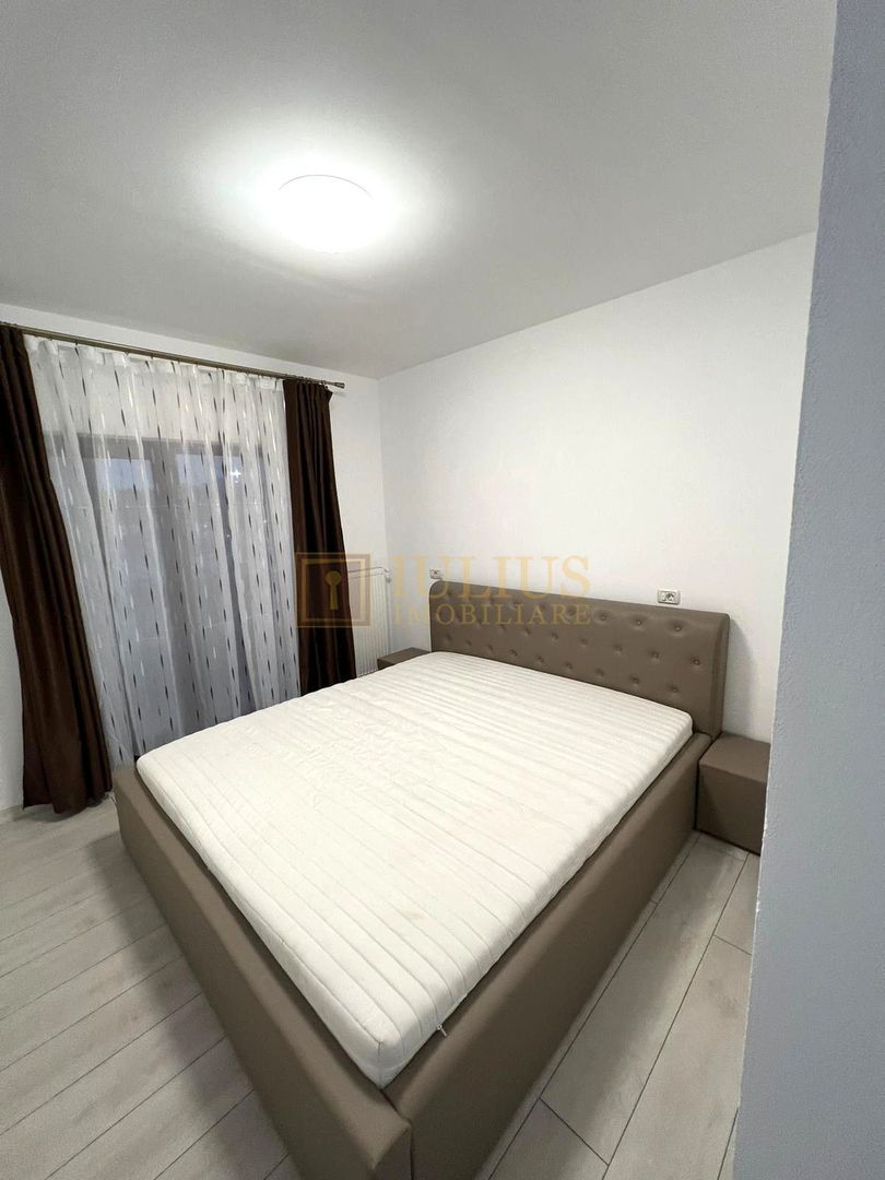Apartament cu 2 camere in Giroc - Poză 5