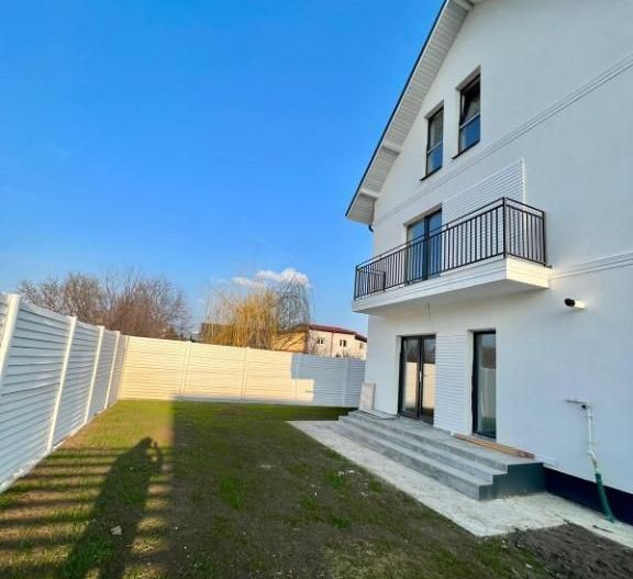 Vila duplex Otopeni | Banca Transilvaniei - Poză 1